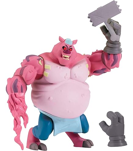 Amazon.com: Rise of the Teenage Mutant Ninja Turtle Jet Pack