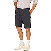 Amazon Essentials Men's Classic-Fit 9" Chino Shorts
