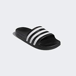 adidas Women's Adilette Aqua Slide Sandal