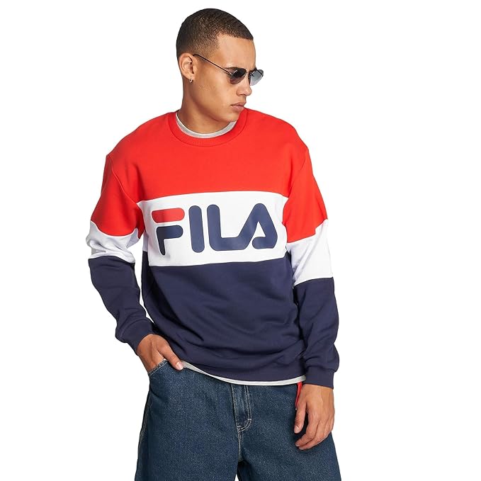 abbigliamento fila