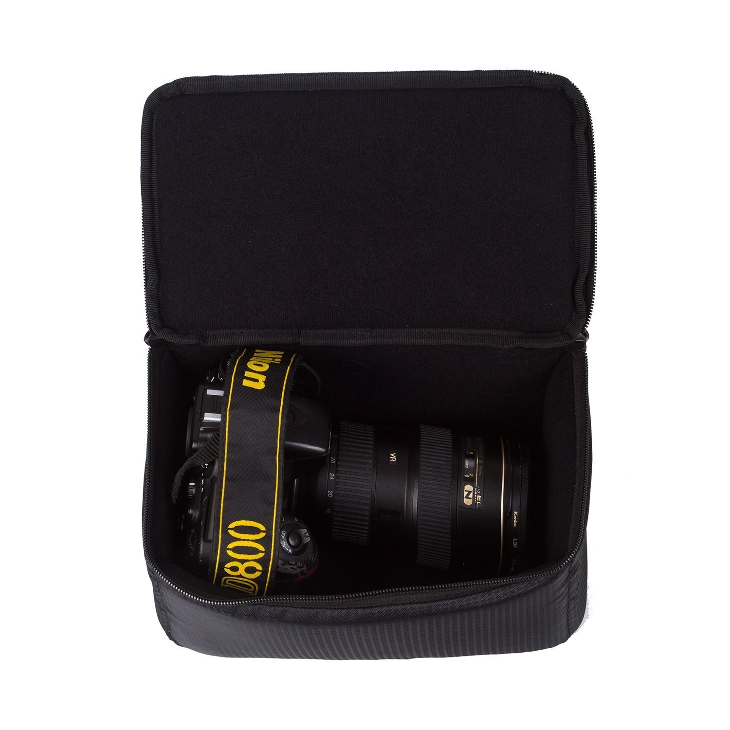 Bags & Cases Camera Insert Bag DSLR Camera Insert Case Waterproof for