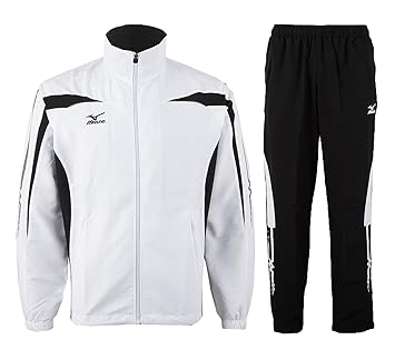 mizuno chandal