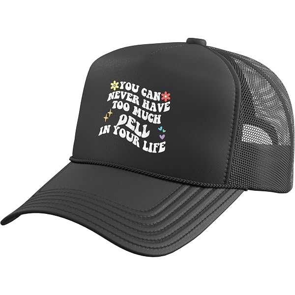 MTN TOOL Linux Distressed Dad Hat Tux Hat Black at Amazon Men's