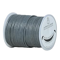 Autentico Leather String Cord for Making