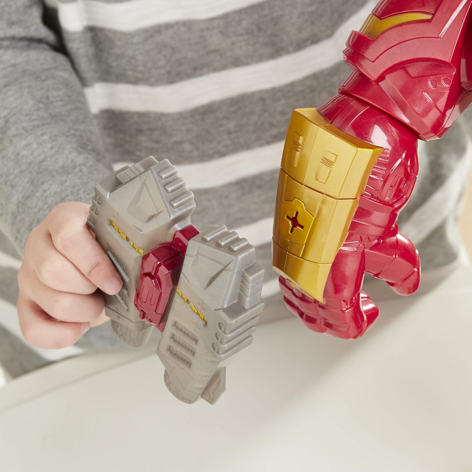 playskool hulkbuster