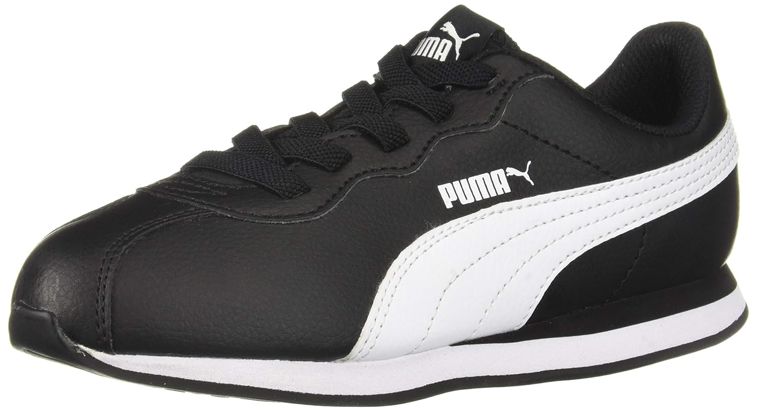 PUMA Unisex-Kids' Turin Sneaker