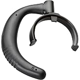 Plantronics Standard Earloop Kit Black (88814-01)