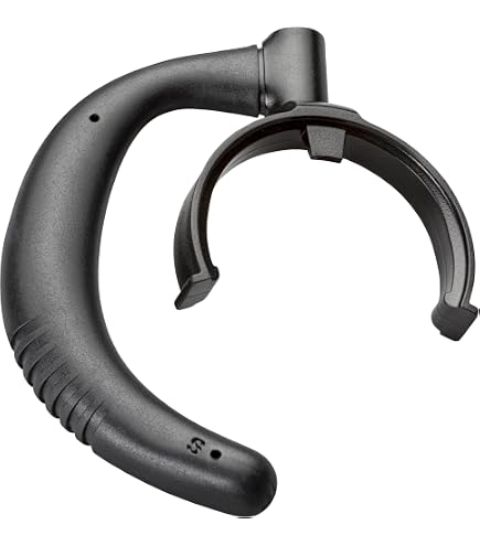 Amazon.com: Poly - EncorePro 530 Quick Disconnect (QD) Headset