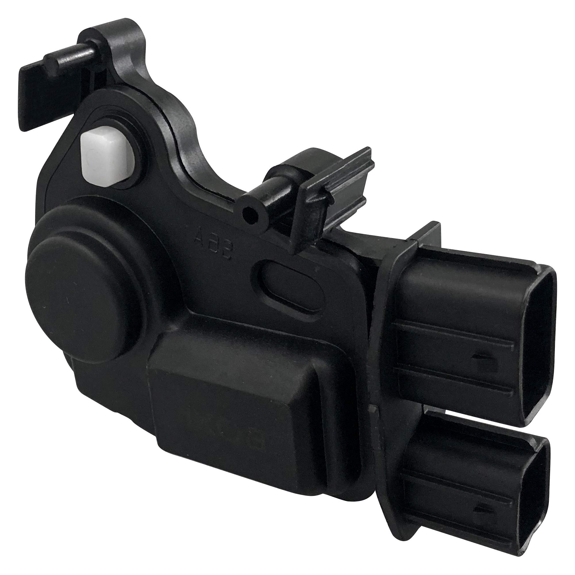 BOXI Front Right Passenger Side Door Latch & Lock Actuator for Honda 2005-2010 Odyssey & 2003-2008 Pilot & 2001-2005 Civic & 2003-2007 Accord/for Acura RSX 2002-2006 | 72115-S6A-J01 72115-S6A-J11