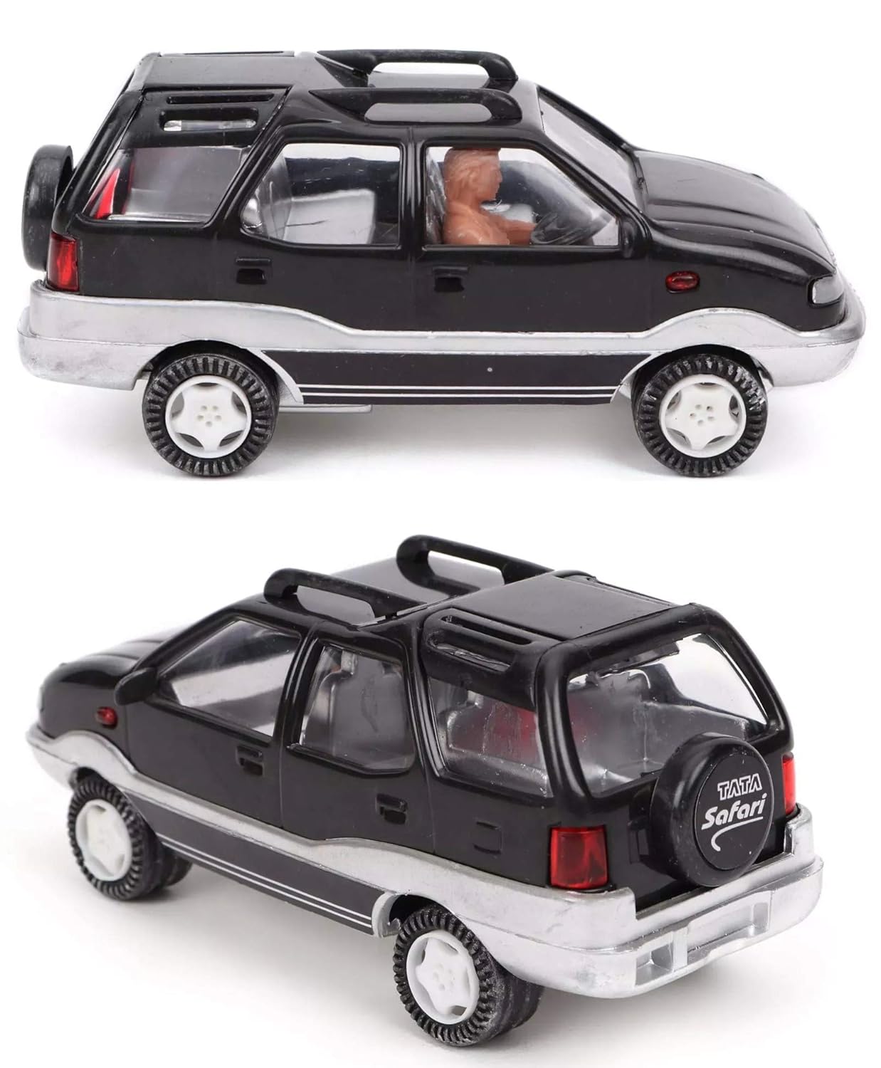 tata safari toy car