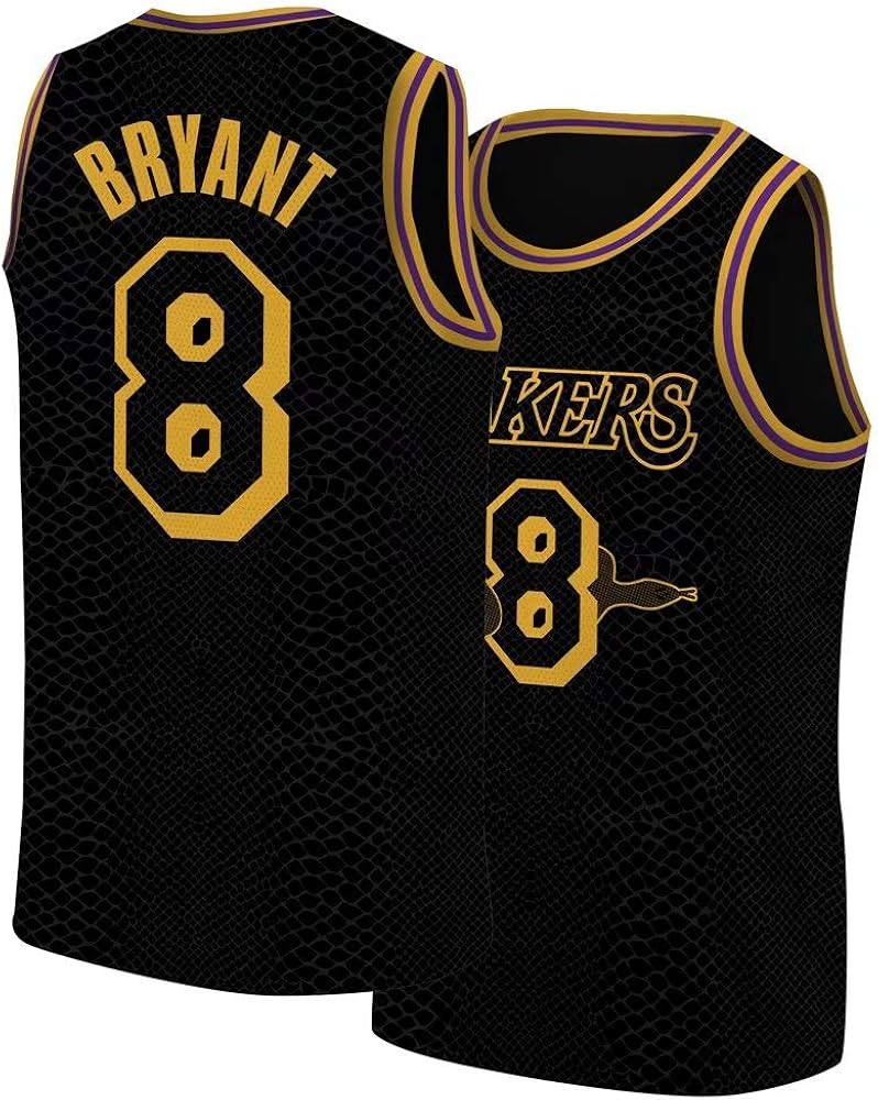black mamba jersey release