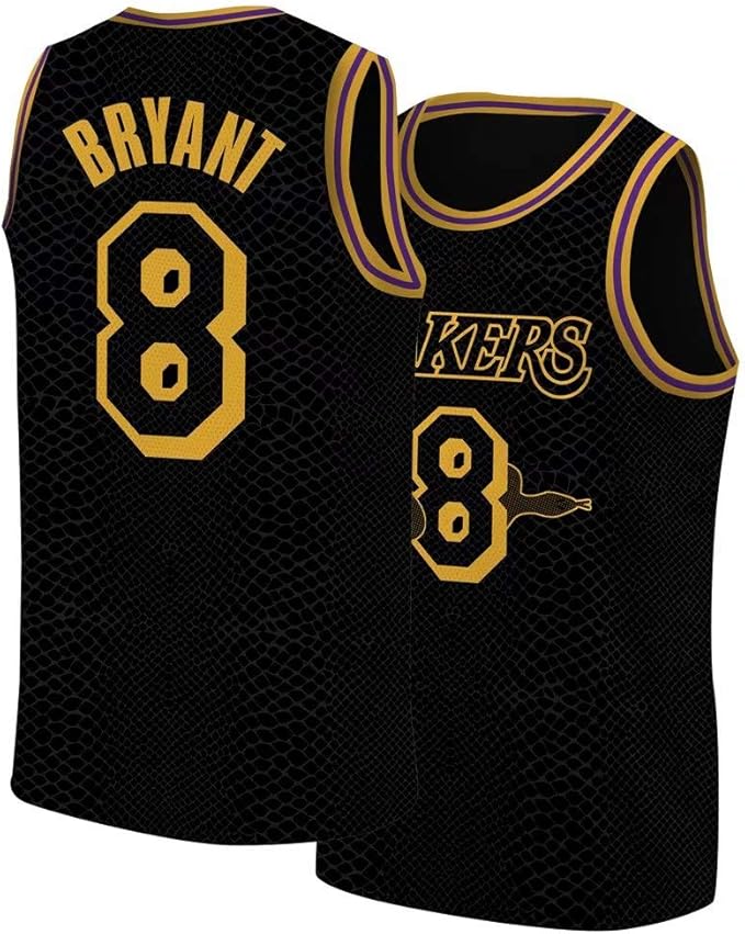 youth mamba jersey