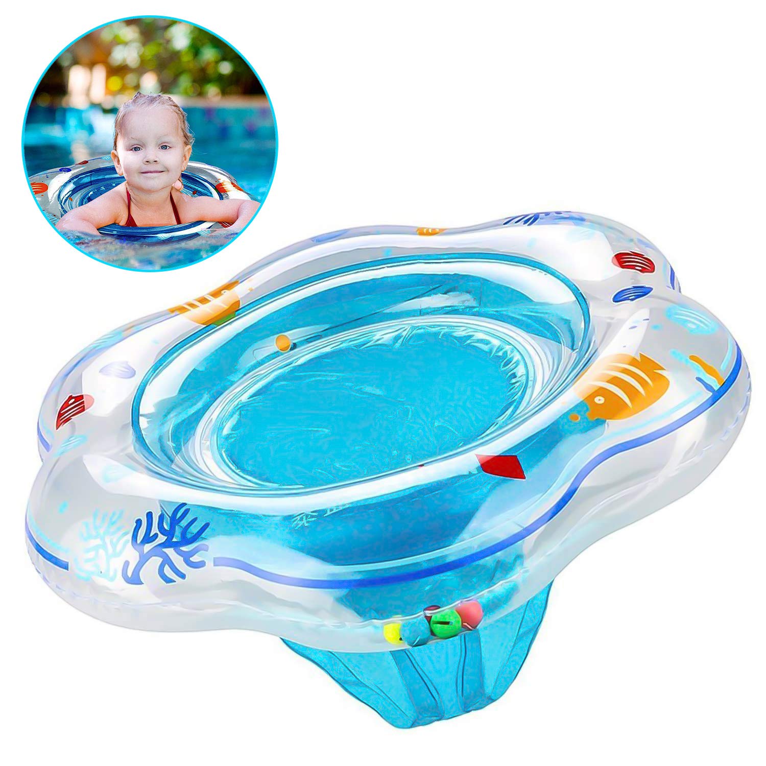 toddler pool toys