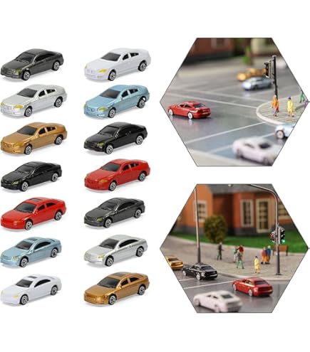 Produktbild von Busch Flexible Asphaltierte Straße Für Modelleisenbahn – Selbstklebend, 1m Lang, Maßstab 1:76