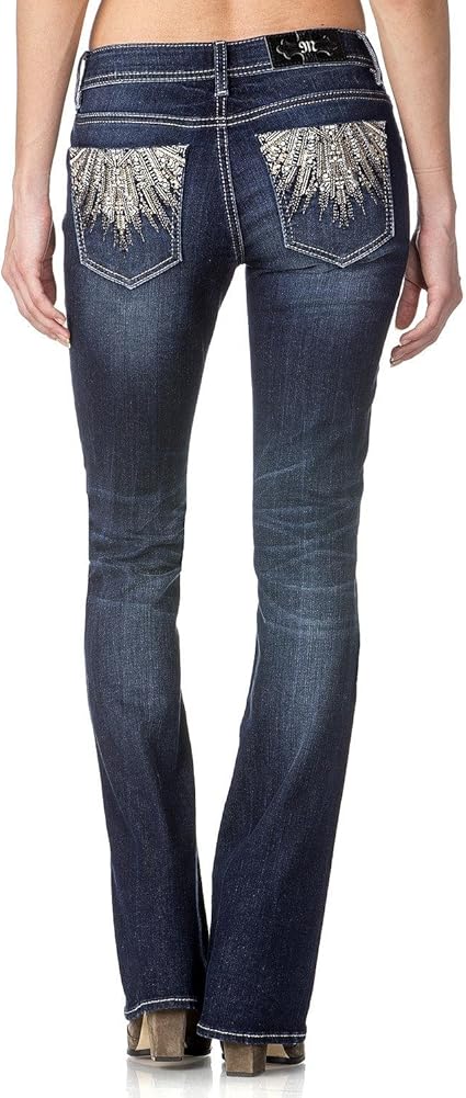 embellish jeans near me