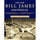 The New Bill James Historical Baseball Abstract