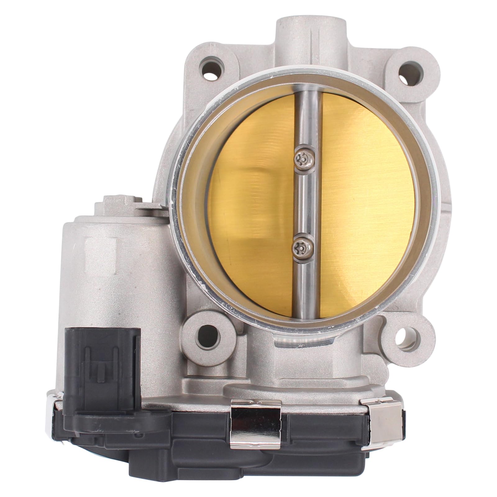 Zoncar New Starter For Buick Enclave / Lacrosse & Cadillac SRX – 3.0L / 3.6L (2008-2011)