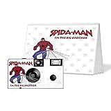 I'm The Big Brother Camera and Photo Album Set