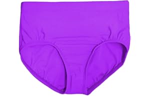 Sookie Active Classic Cheer Briefs (Youth) USA Made