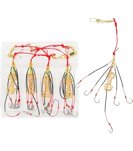 best hook for small fish Sea fishing hook sizes