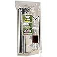 Predator Pee - 33 Day Dispensers - 10 Pack, clear bottle, 12oz Squeeze Bottle