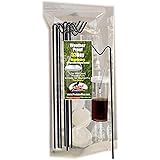 Predator Pee - 33 Day Dispensers - 10 Pack, clear bottle, 12oz Squeeze Bottle