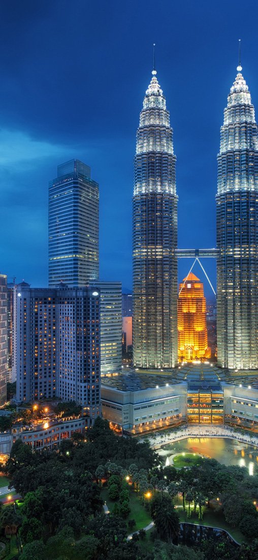 PeelitStickit City, Cityscapes Wall Murals, ID-031, vinyl