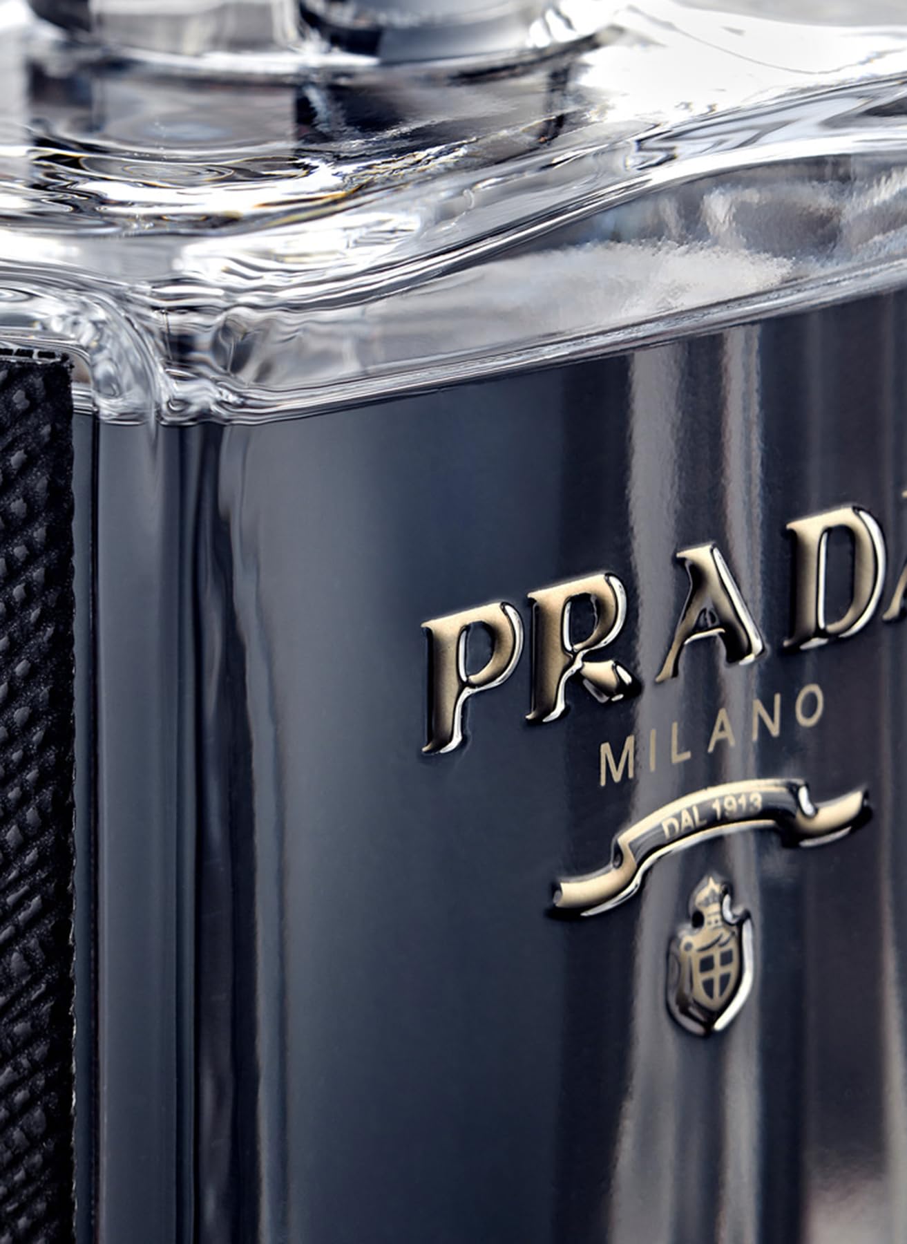Prada L'Homme Eau De Toilette Spray, 3.4 Fluid Ounce