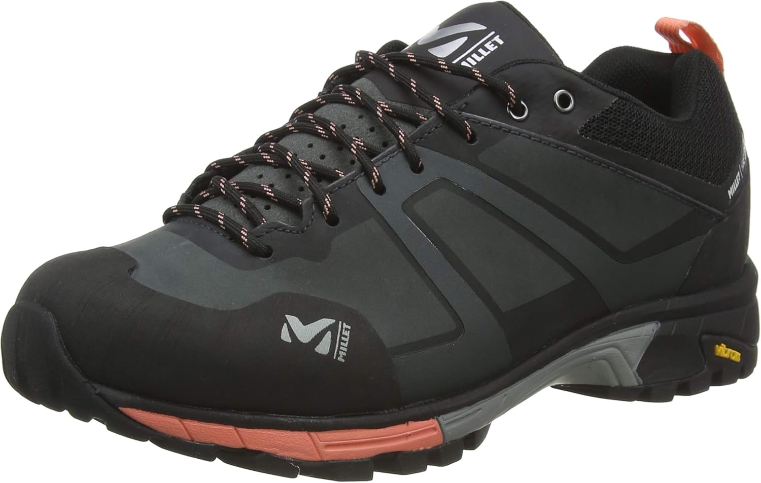 MILLET Women's Trail Walking Shoe Hiking Shoes