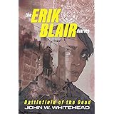 The Erik Blair Diaries: Battlefield of the Dead