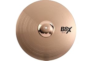 Sabian B8X 20" Rock Ride Cymbal