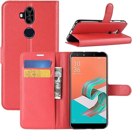 zenfone 5 selfie vermelho asus