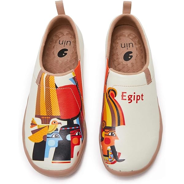 Mocassins Plats à Enfiler Pour Femme - Sabots Confortables Et