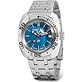 VOSTOK | Scuba Dude Amphibian Automatic Self-Winding Russian Diver Wrist Watch | WR 200m | Fashion | Business | Casual Men's Watches | Model 710059