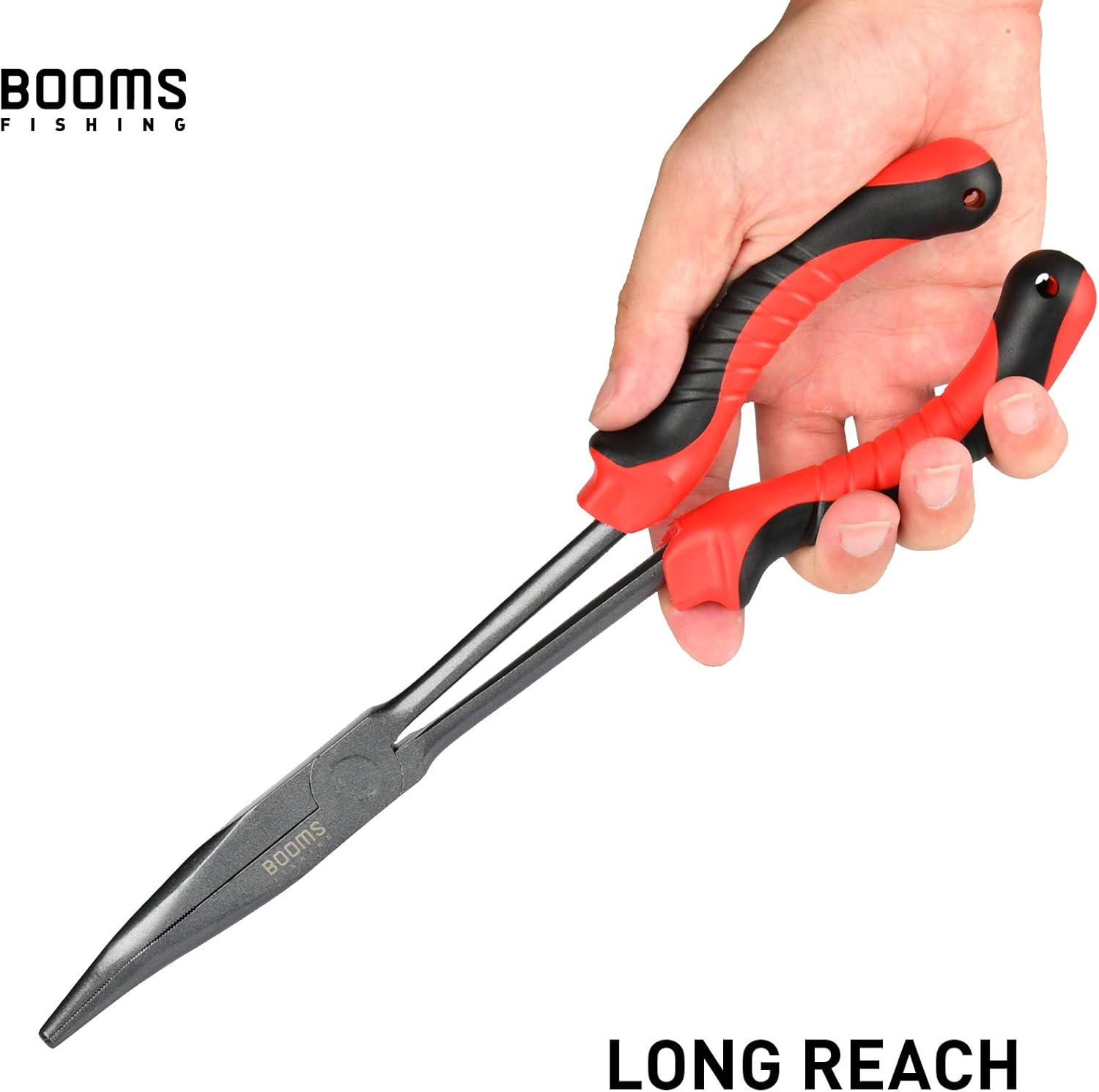 fishing needle nose pliers