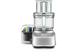 Breville Sous Chef 16 Food Processor, Brushed Stainless Steel