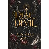 Deal with the Devil (The Unbound Legacy)