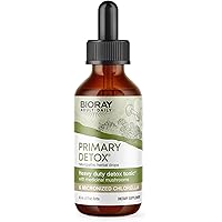 Amazon.com: BIORAY Primary Detox 2oz : Health & Household