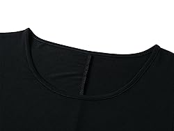 Veranee Women's Plus Size Swing Tunic Top 3/4