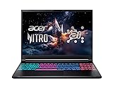 Acer Nitro V 16S AI Gaming Laptop | AMD Ryzen 7 260