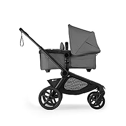 Bugaboo Kangaroo All-Terrain Single-to-Double