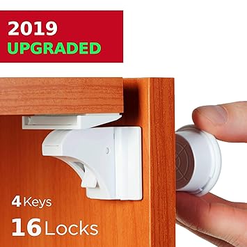 And No Tools Quick And Easy Adhesive Baby Proofing Drawers