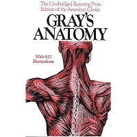 Gray's Anatomy 第39版 Gray's anatomy. The anatomical basis of clinical practice
