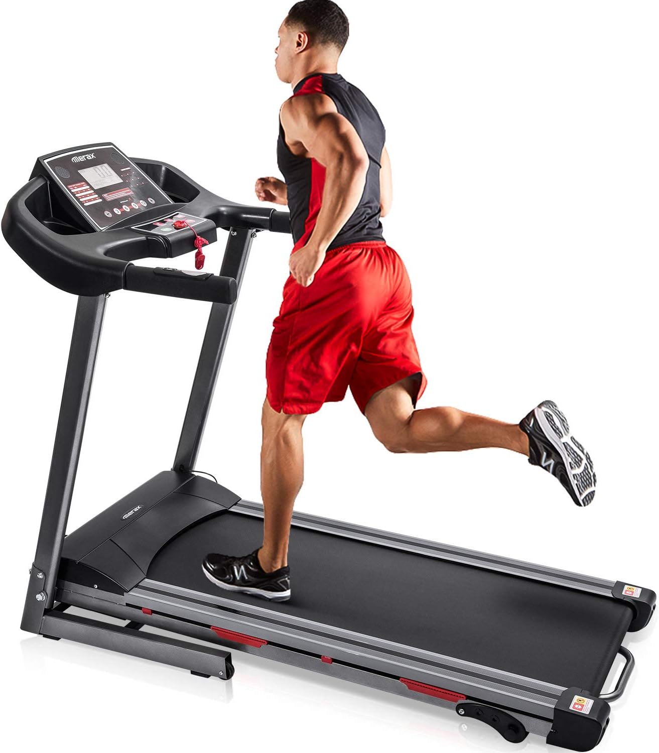 store away treadmill