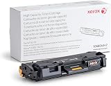 Xerox 106R04347 High Capacity Black Toner Cartridge 3,000 Pages B210 B205 B215