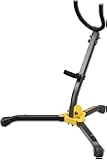 Hercules DS530BB Alto/Tenor Sax Stand w/Bag