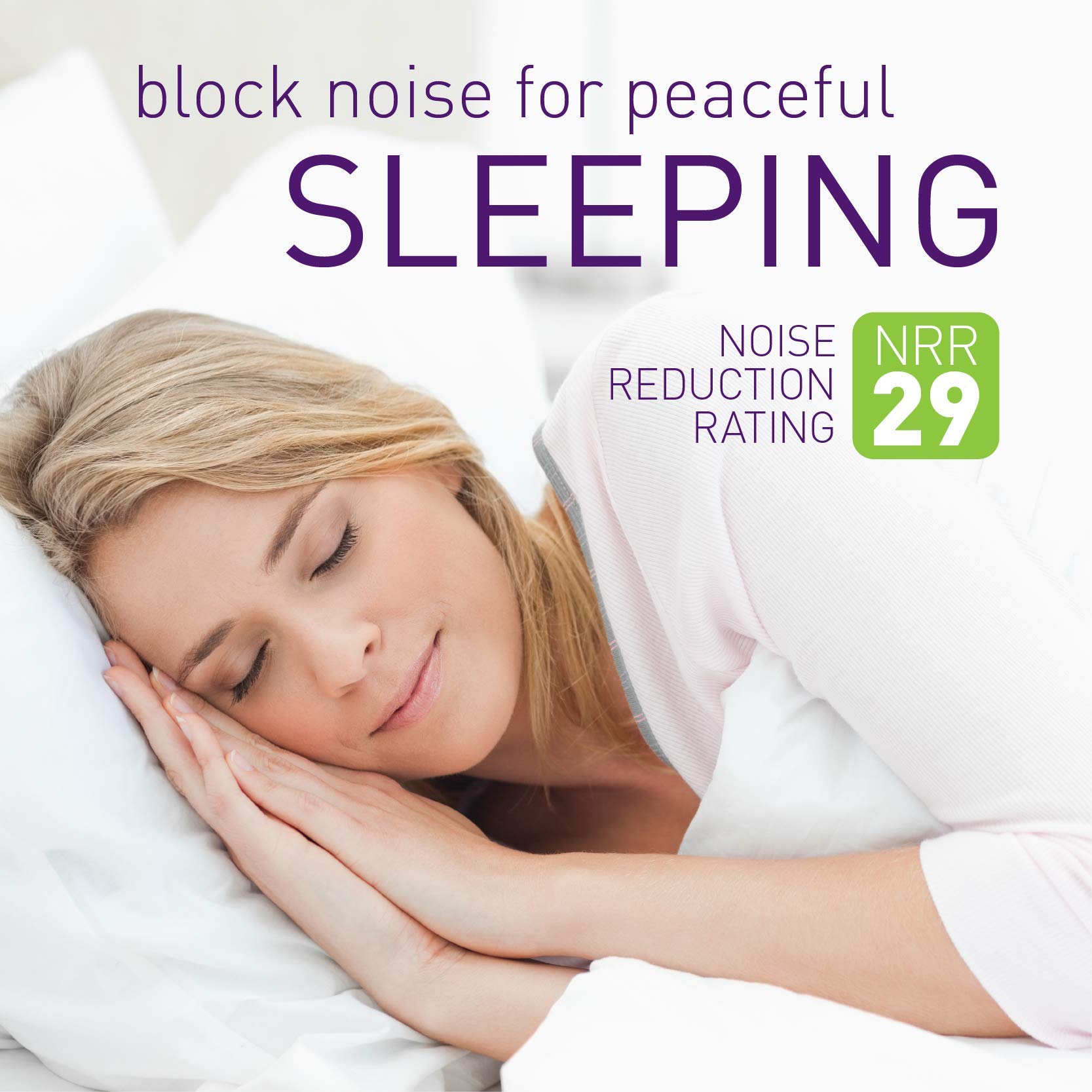 Flents Quiet Please Ear Plugs