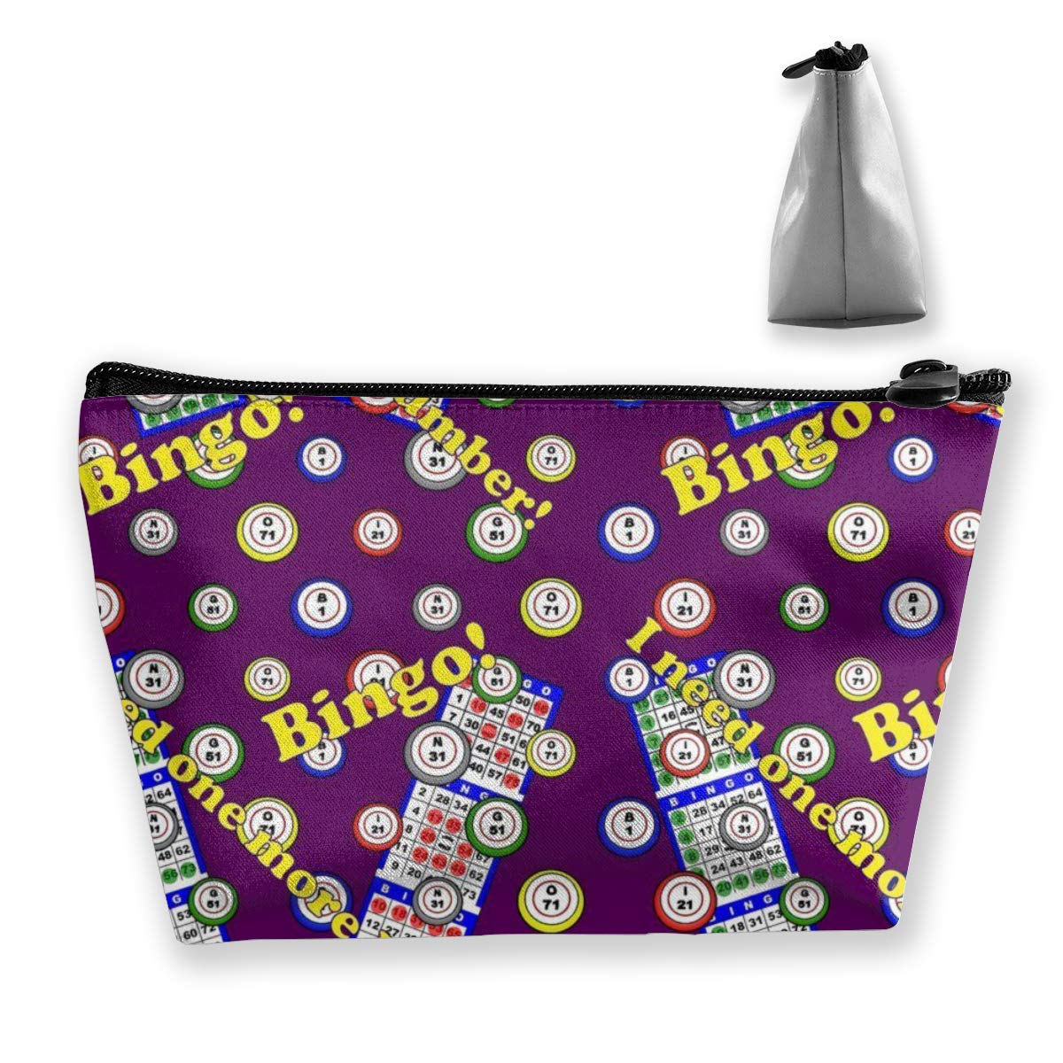  Ideal Gift Bingo Dots Purple Multifunction