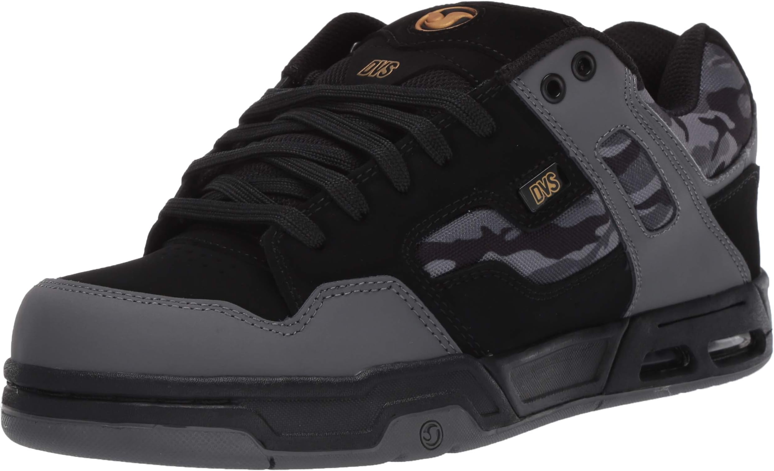 Enduro Heir Skate Shoe