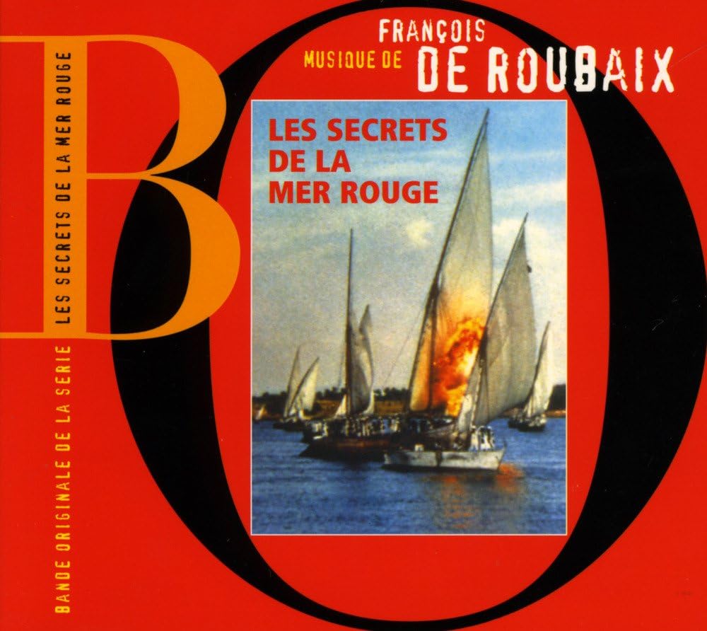 Les Secrets De La Mer Rouge 1937 Les Secrets de la Mer Rouge: Amazon.co.uk: Music